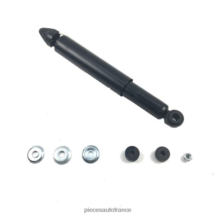 Accessoires Moto France Amortisseur 343039 pour toyota corolla, pour l'arrière T80F2D605