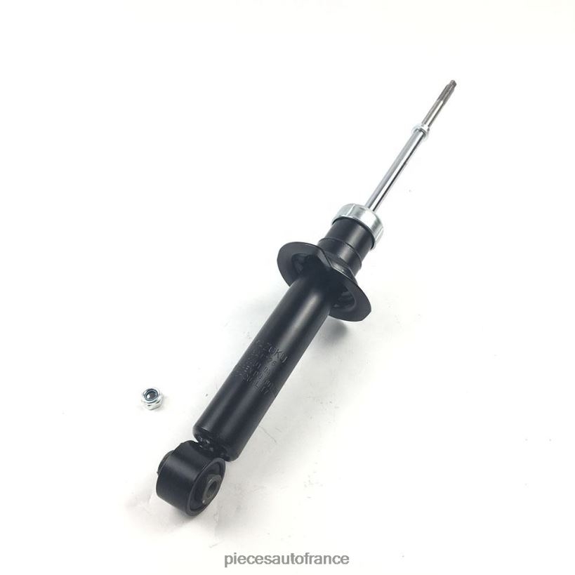 Pieces Moto France Equipement Amortisseur 341226 pour nissan b-15, pour l'arrière T80F2D624