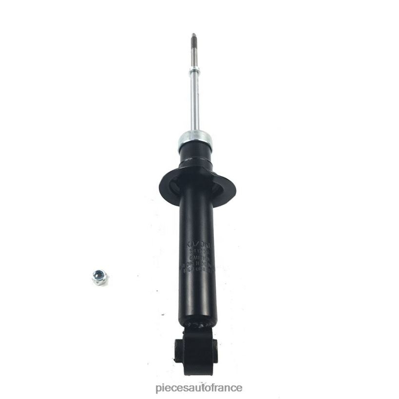 Pieces Moto France Equipement Amortisseur 341226 pour nissan b-15, pour l'arrière T80F2D624