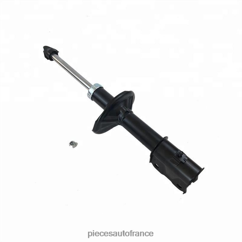 Accessoires Moto France Amortisseur 333382 pour mitsubishi cedia 2000-2005, pour l'avant T80F2D645