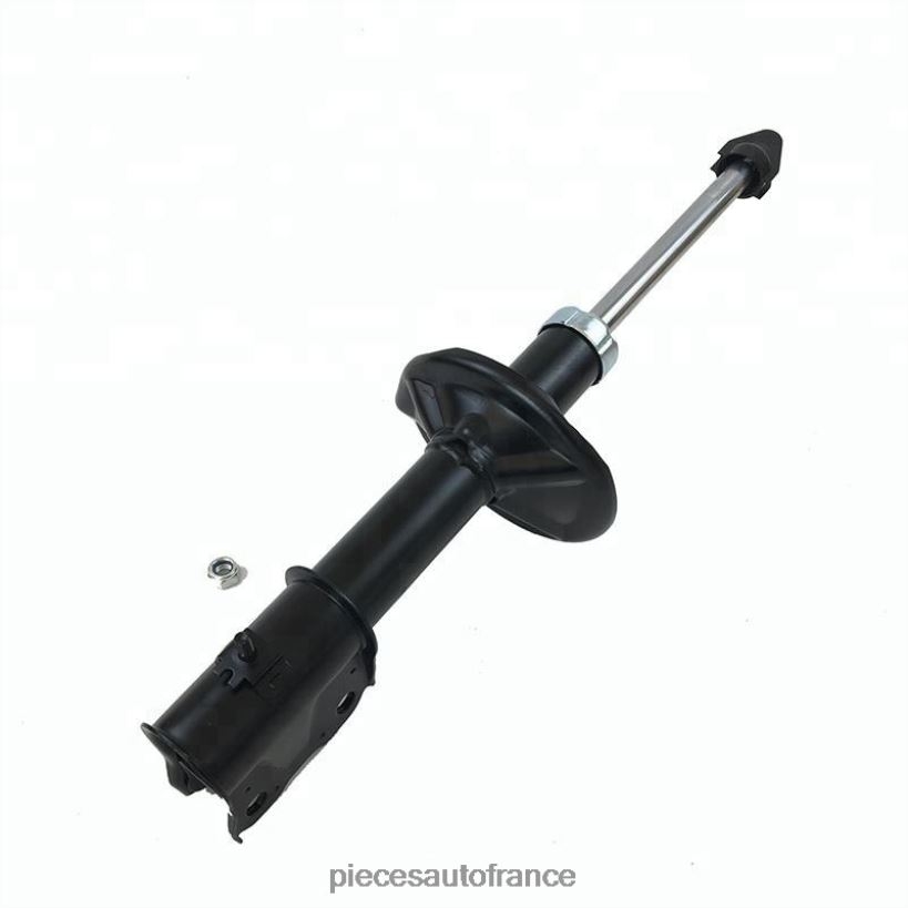 Accessoires Moto France Amortisseur 333382 pour mitsubishi cedia 2000-2005, pour l'avant T80F2D645