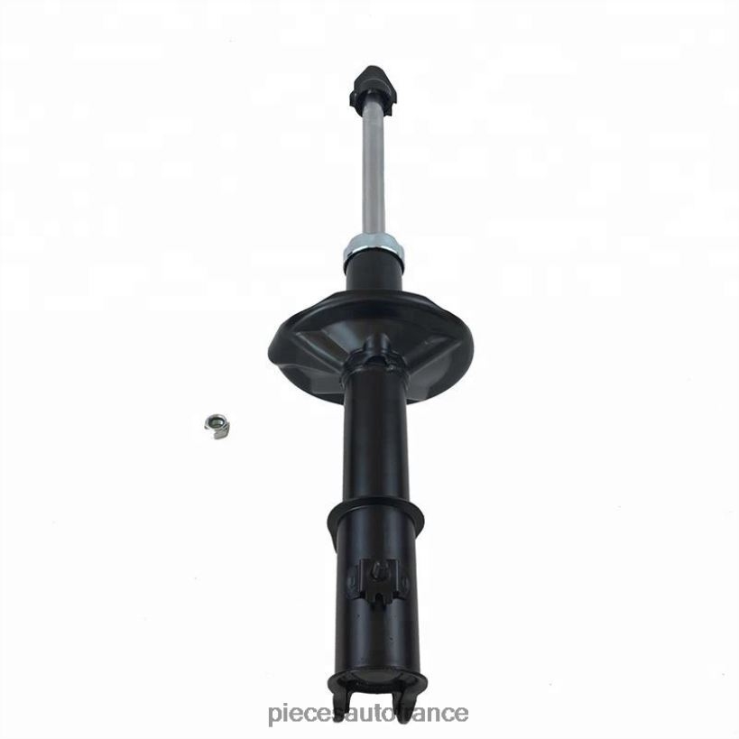 Accessoires Moto France Amortisseur 333382 pour mitsubishi cedia 2000-2005, pour l'avant T80F2D645