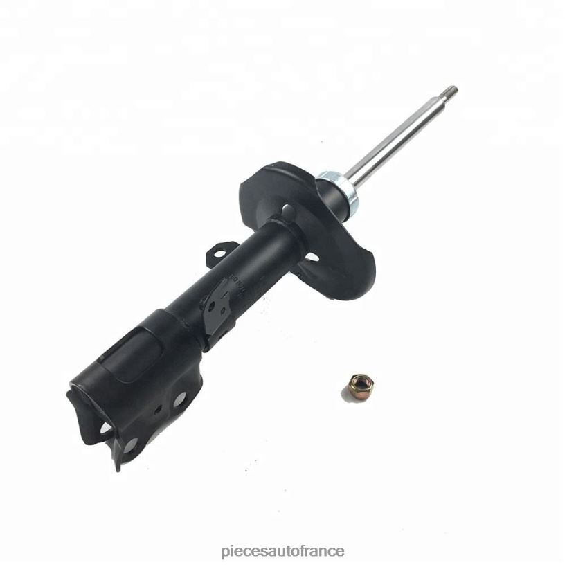 Accessoires Moto France Amortisseur 339115 pour toyota corolla, compatible avec l'avant T80F2D615