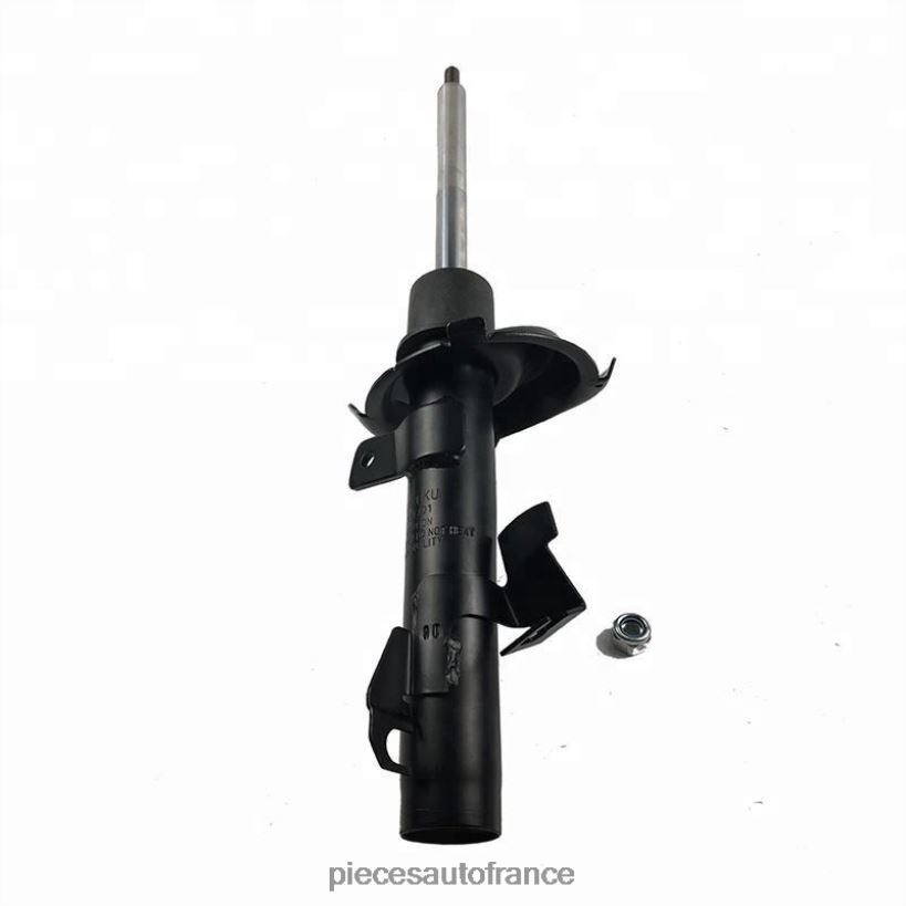 Pieces Auto France Amortisseur 334701 pour mazda 3-5 2005-2010, pour l'avant T80F2D641