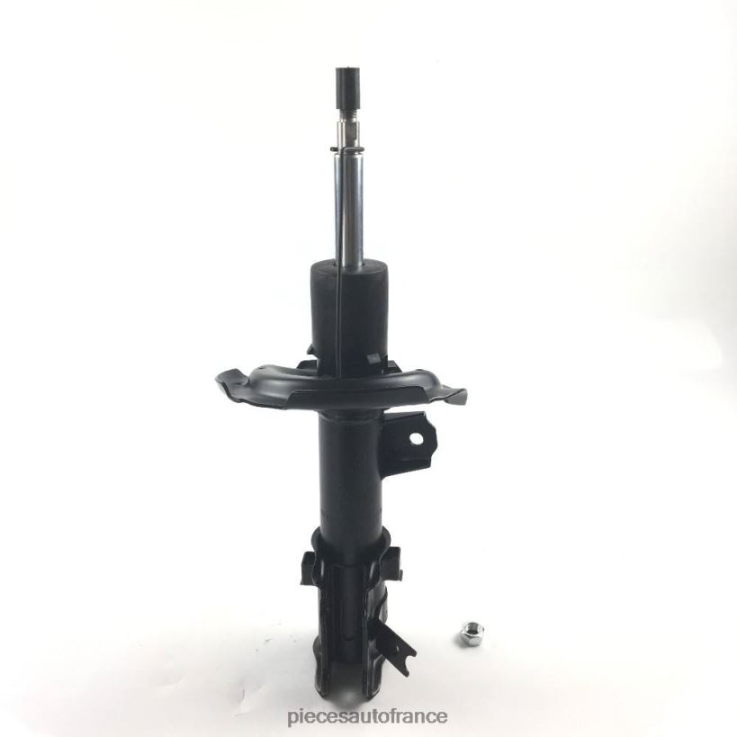 Pieces Auto France En Ligne Amortisseur 333517 pour hyundai accent kia rio, adapté à l'avant T80F2D613