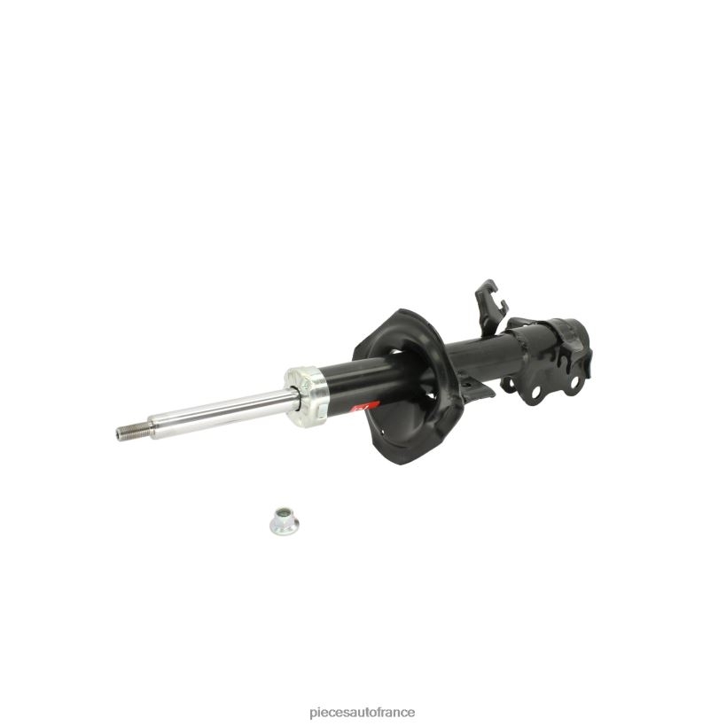Pieces Auto Vente En Gros Amortisseur 333391 pour nissan sentra, compatible avec l'avant T80F2D589