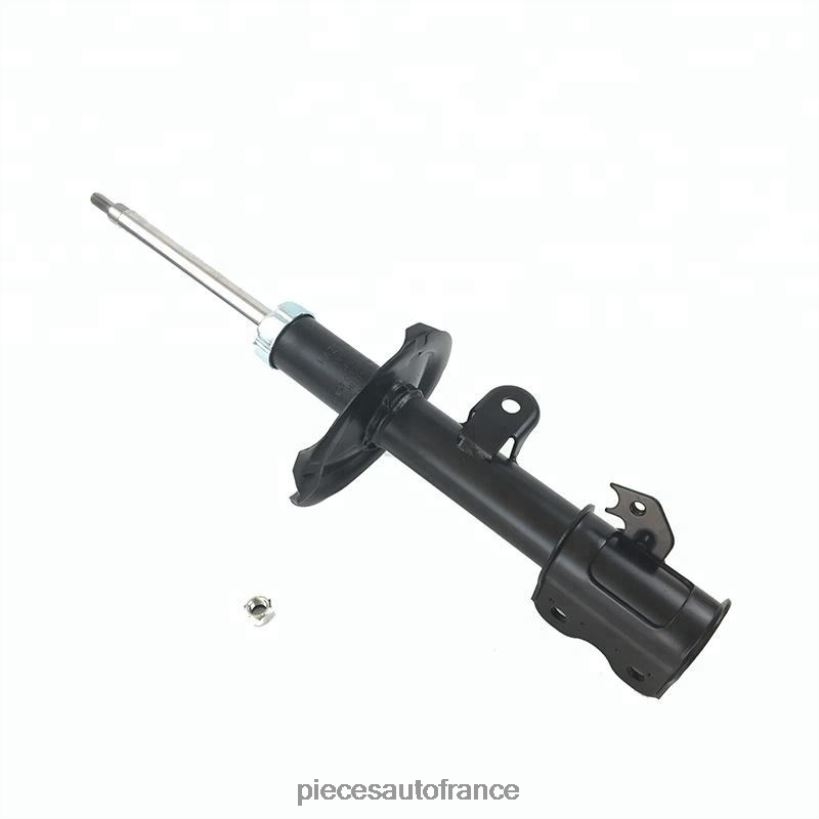 Pieces Moto France Amortisseur 333454 pour toyota avanza, compatible avec l'avant T80F2D602