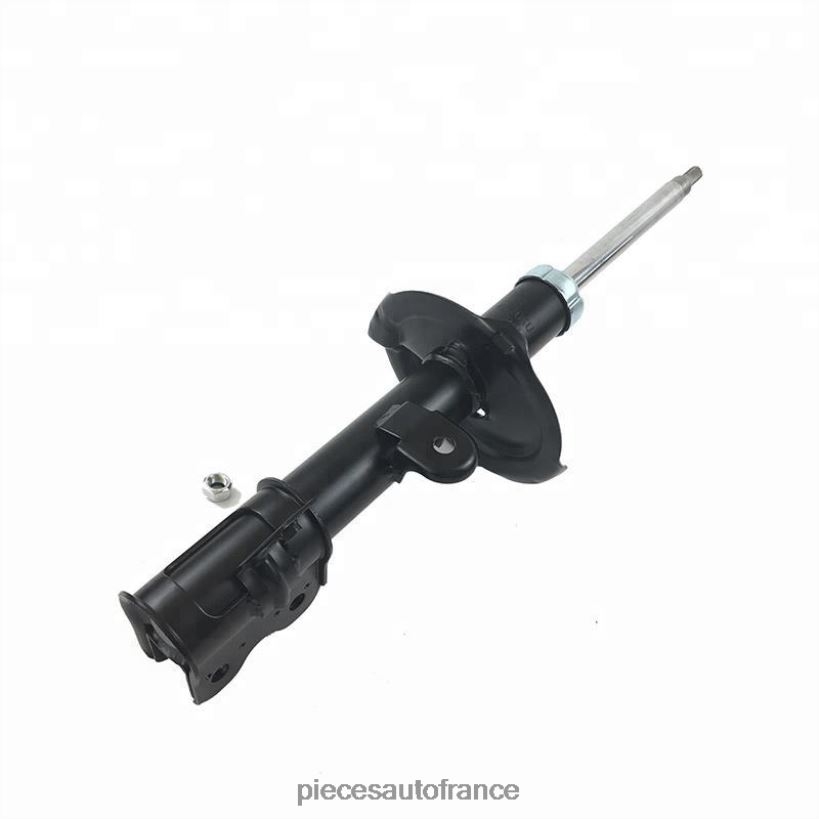 Pieces Moto France Amortisseur 333454 pour toyota avanza, compatible avec l'avant T80F2D602