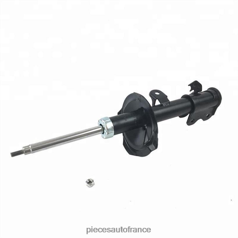Pieces Moto France Amortisseur 333454 pour toyota avanza, compatible avec l'avant T80F2D602