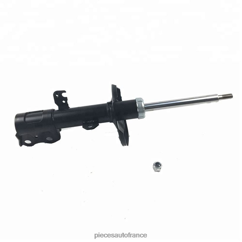 Pieces Moto France Equipement Amortisseur 339114 pour toyota corolla, compatible avec l'avant T80F2D614