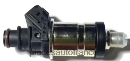 Pieces Auto France H4NL1991 injecteur de carburant 06164p72010 ACURA