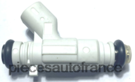 Fournisseur Pièces Auto En Gros H4NL2008 injecteur de carburant 12586373 CADILLAC