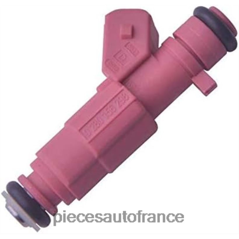 Accessoires Auto France 0280156298 injecteur de carburant T80F2D206 CHEROLET&GM
