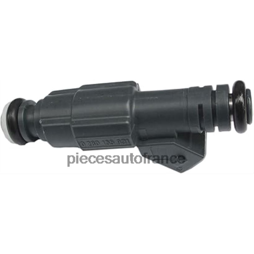 Accessoires Moto France 0280155752 12554271 fj647 injecteur de carburant T80F2D165 CHEROLET&GM