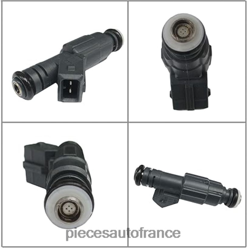 Accessoires Moto France 0280155752 12554271 fj647 injecteur de carburant T80F2D165 CHEROLET&GM