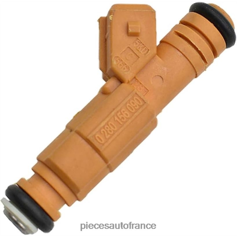 Accessoires Moto France 0280156090 injecteur de carburant T80F2D185 CHEROLET&GM