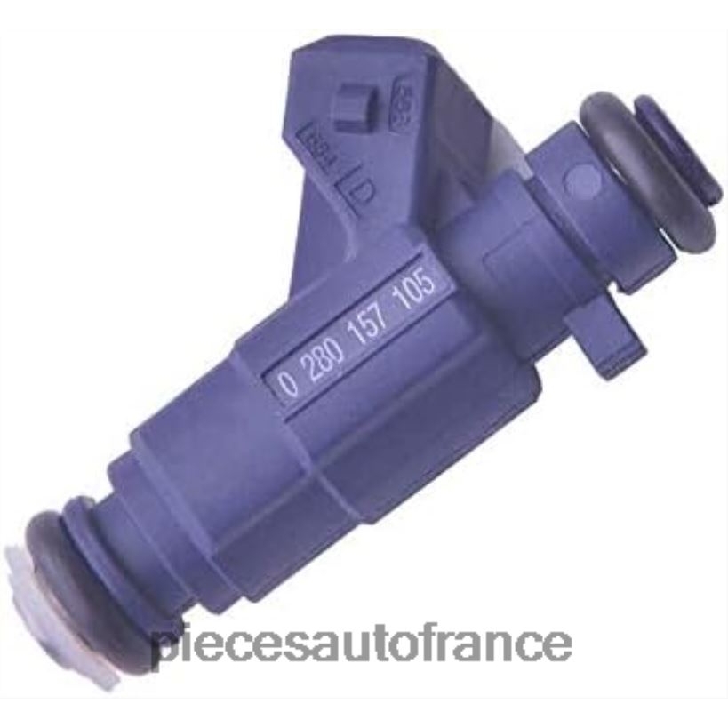 Pieces Auto France En Ligne 0280157105 injecteur de carburant T80F2D193 CHEROLET&GM