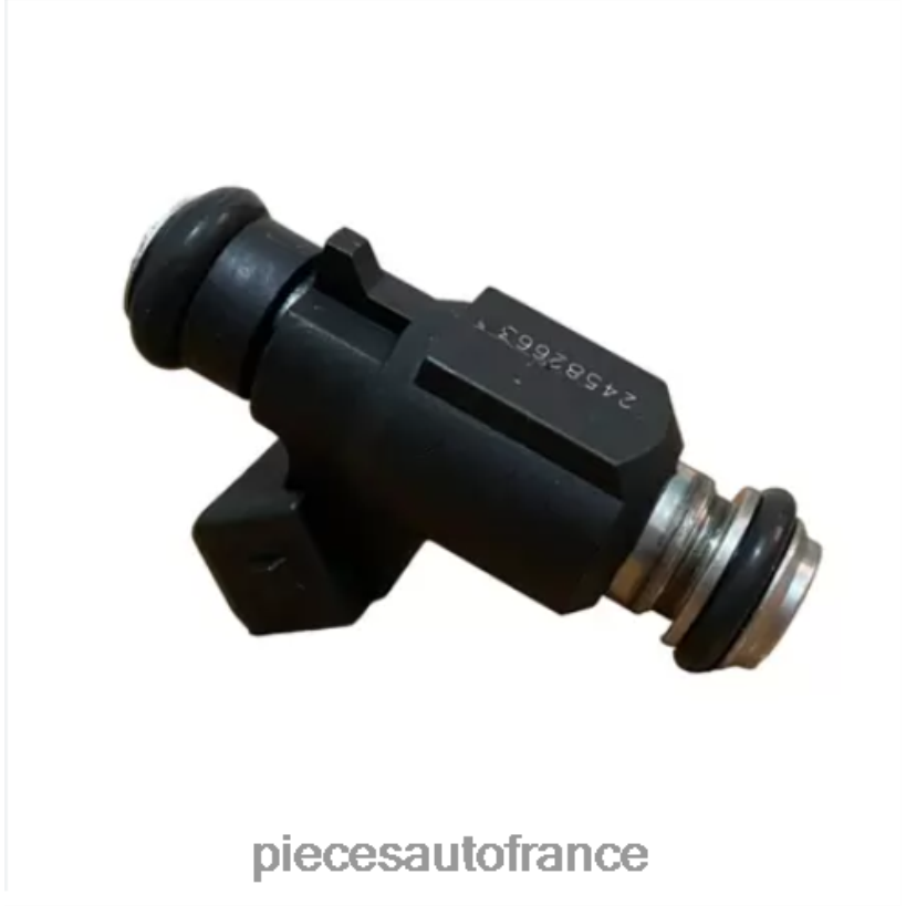 Pieces Auto France Injecteur de carburant 24582663, pour chevrolet spin cobalt stilo 1,8 l 8v T80F2D691