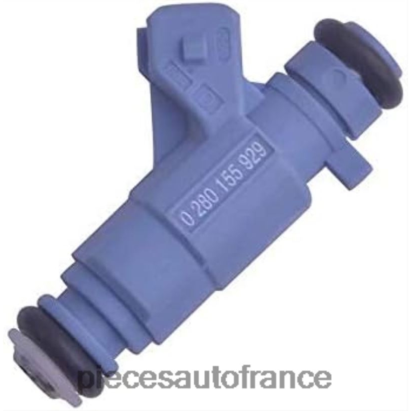 Pieces Moto France 0280155929 injecteur de carburant T80F2D202 CHEROLET&GM