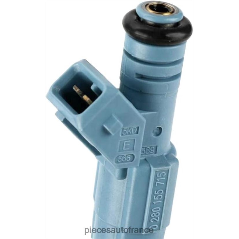 Pieces Moto France 280155715 injecteur de carburant T80F2D162 CHEROLET&GM