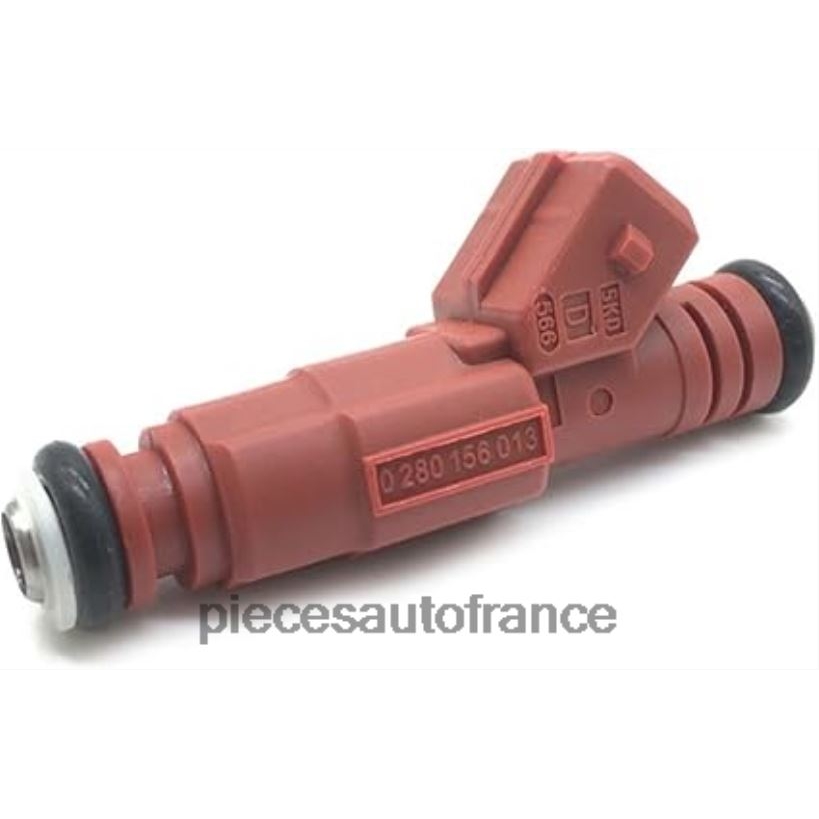 Pieces Moto France Equipement 0280156013 injecteur de carburant T80F2D204 CHEROLET&GM