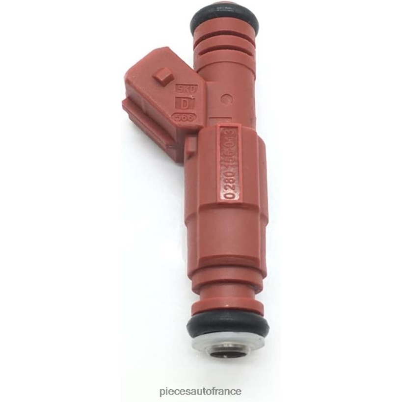 Pieces Moto France Equipement 0280156013 injecteur de carburant T80F2D204 CHEROLET&GM