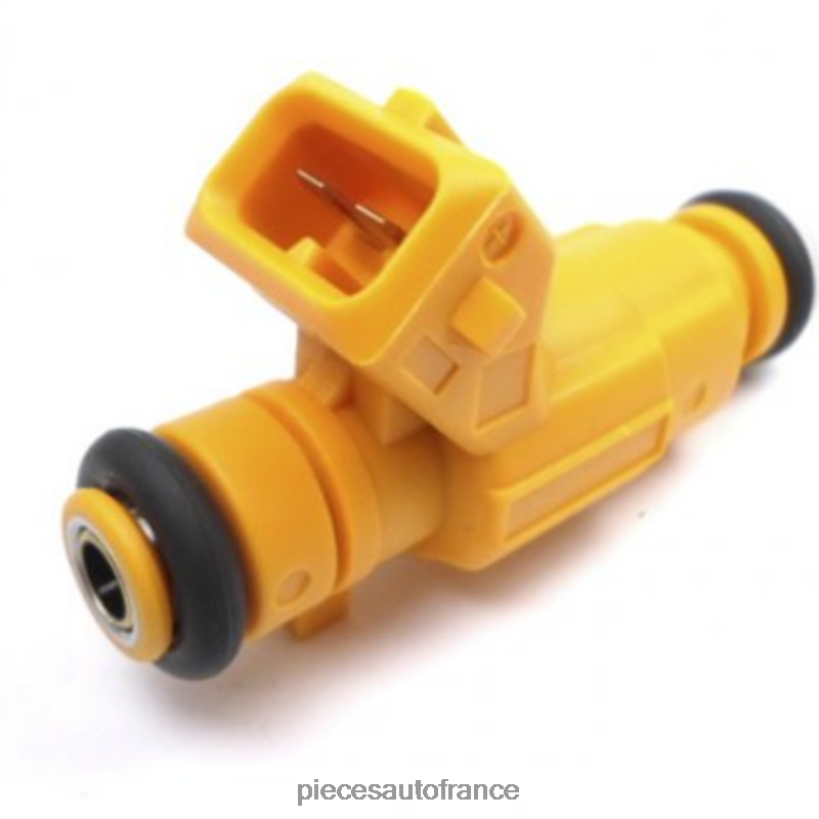 Pieces Moto France Equipement 0280156086 93392558 93298396 injecteur de carburant T80F2D184 CHEROLET&GM