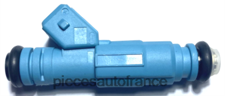 Accessoires Moto France H4NL2085 injecteur de carburant 0280155715 CHEVROLET
