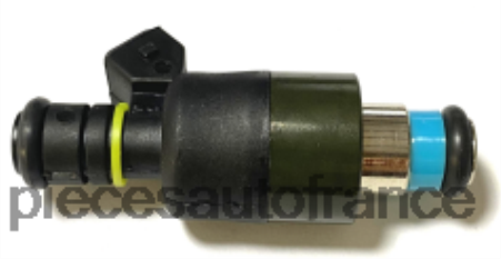 Pieces Moto France H4NL2092 injecteur de carburant 17124187 17124248 17121947 17105094 CHEVROLET