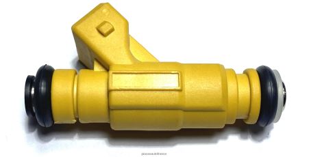 Pieces Moto France H4NL2102 injecteur de carburant 0280156086 93392558 93298396 CHEVROLET