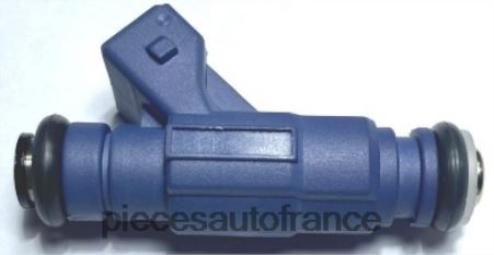 Pieces Auto France En Ligne H4NL1853 injecteur de carburant 0280157130 CITROEN