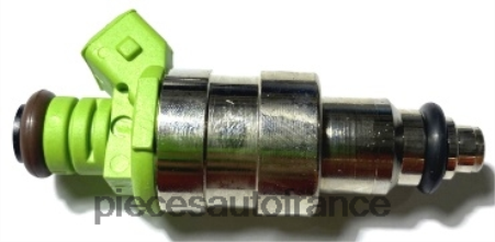 Accessoires Moto France H4NL2295 injecteur de carburant iw073 FIAT