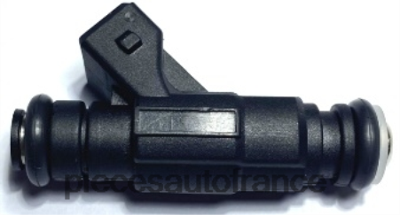 Pièces Détachées Moto Guzzi H4NL2300 injecteur de carburant 0280155971 FIAT