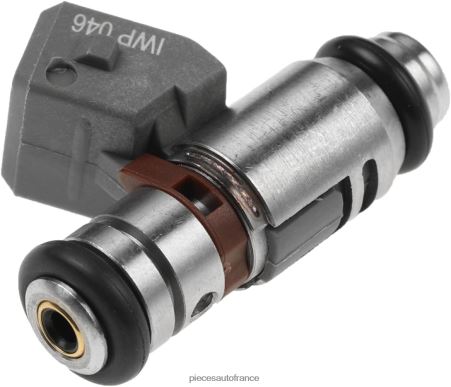 Pieces Moto France Equipement H4NL104 injecteur de carburant iwp046 FIAT