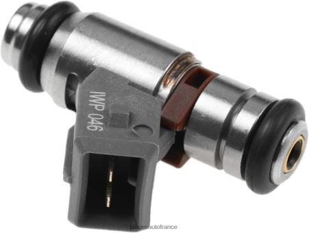Pieces Moto France Equipement H4NL104 injecteur de carburant iwp046 FIAT
