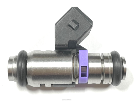 Pieces Moto France Equipement H4NL2274 injecteur de carburant iwp065 FIAT