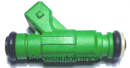 Pieces Moto France Equipement H4NL2294 injecteur de carburant 0280156020 FIAT