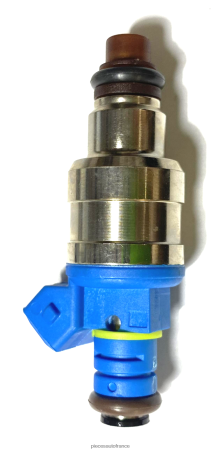 Pieces Moto France H4NL2362 injecteur de carburant 4554127 DODGE