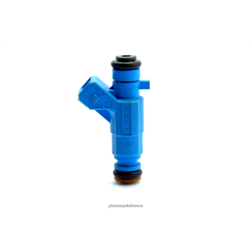 Accessoires Auto France 0280155816 injecteur de carburant T80F2D486 FIAT