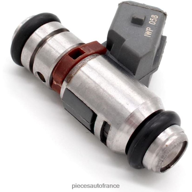 Accessoires Moto France Injecteur de carburant iwp058 pour volkswagen T80F2D715