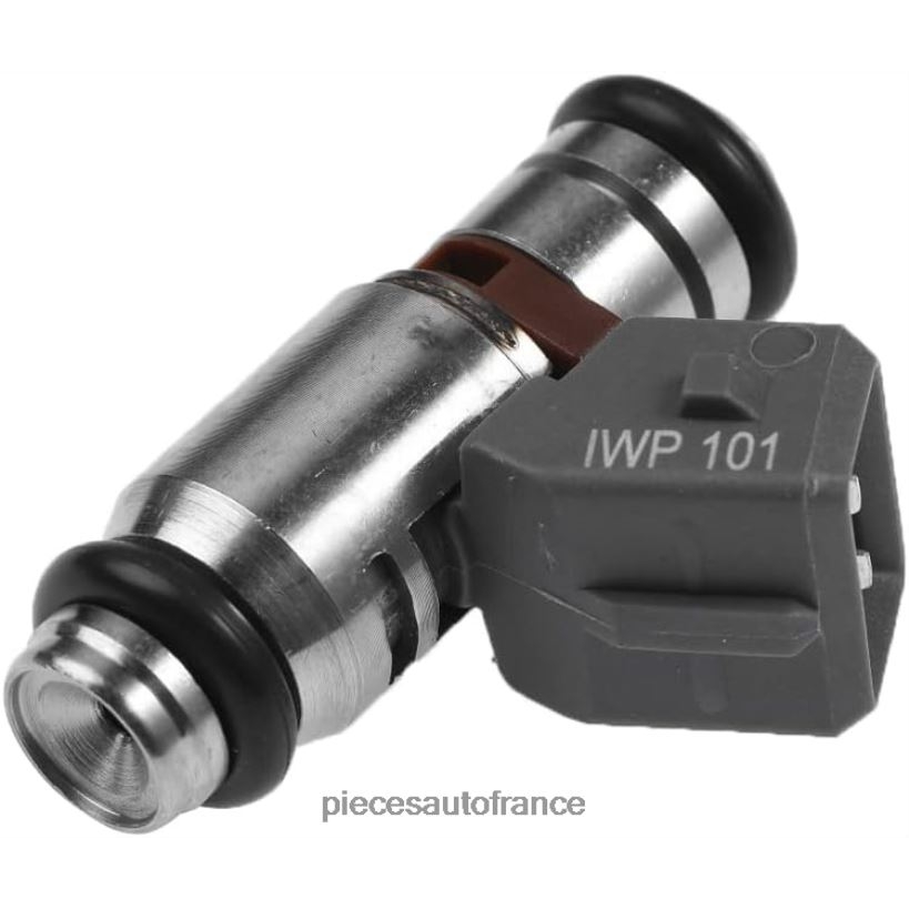 Accessoires Moto France Injecteur de carburant iwp101 pour fiat 1.0 16v T80F2D735