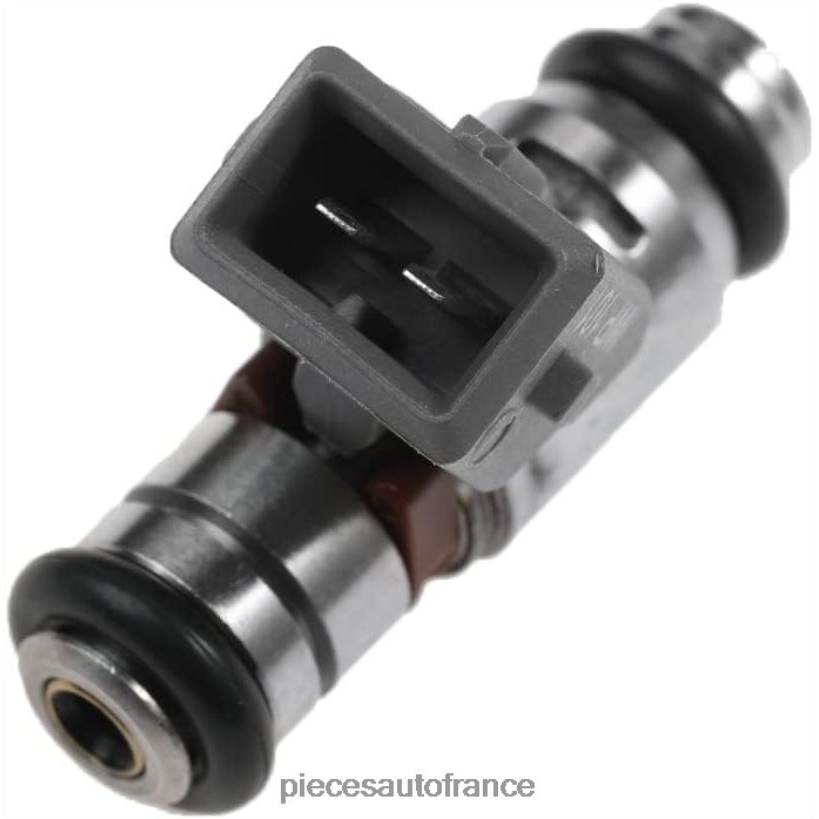 Accessoires Moto France Injecteur de carburant iwp101 pour fiat 1.0 16v T80F2D735