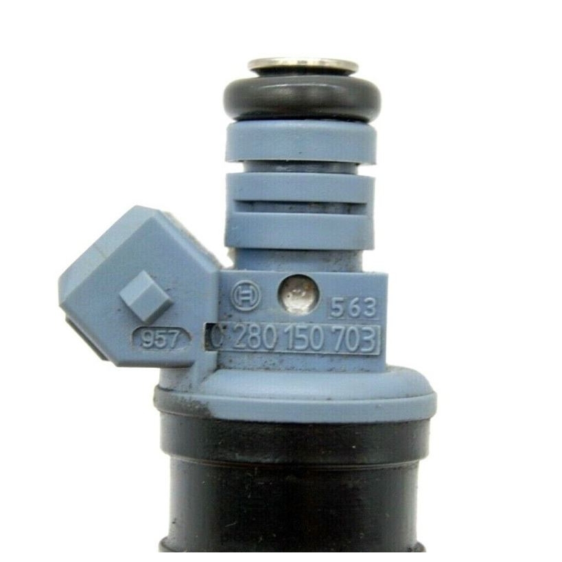 Pieces Moto France Equipement 0280150703 injecteur de carburant T80F2D484 FIAT