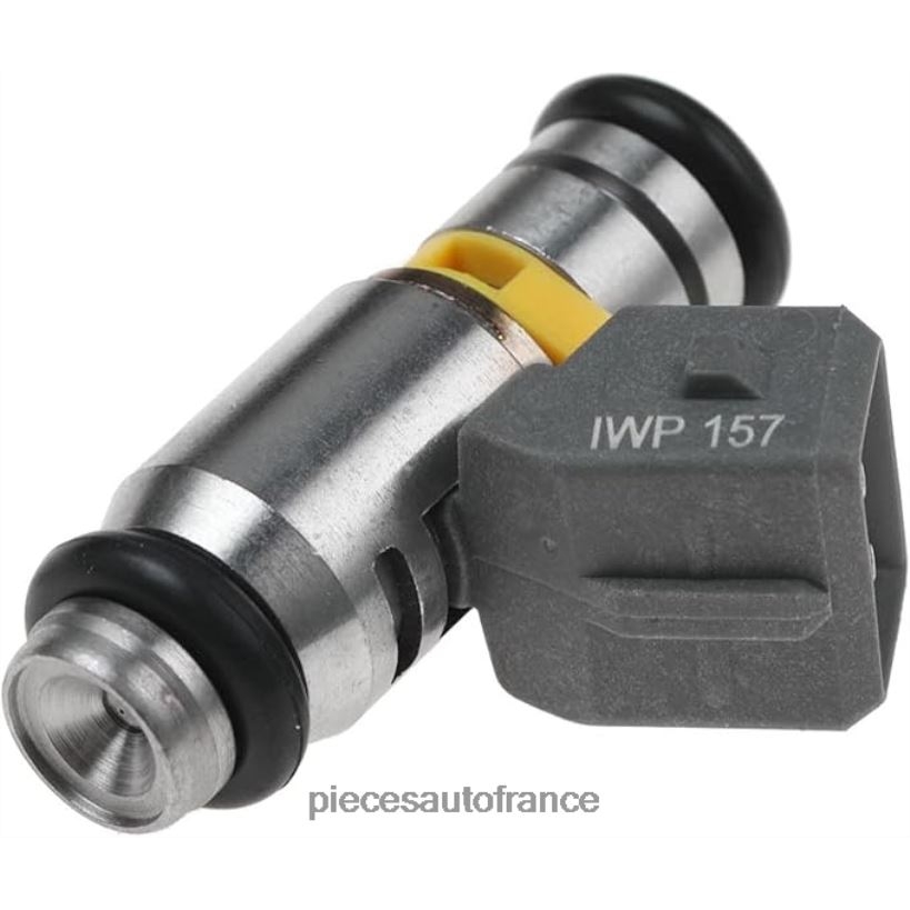 Pieces Moto France Equipement iwp157 50102702 injecteur de carburant T80F2D494 FIAT