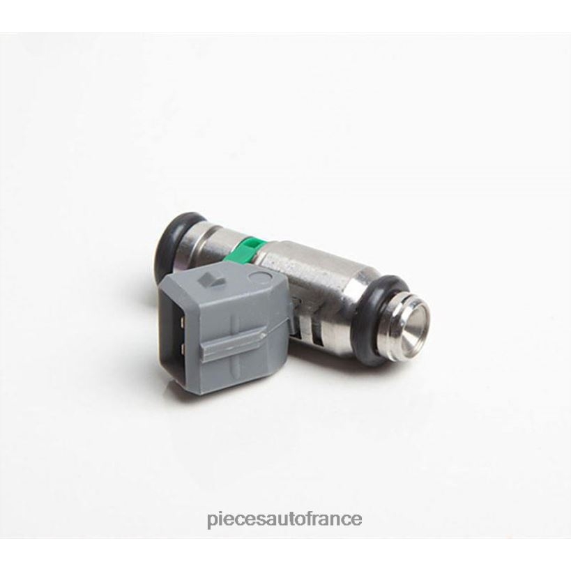 Pieces Moto France Injecteur de carburant iwp052 pour fiat 1.0l T80F2D732