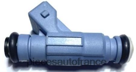 Accessoires Auto France H4NL2106 injecteur de carburant 0280156286 GM