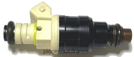 Pieces Auto En Gros H4NL2107 injecteur de carburant 0280150747 GM