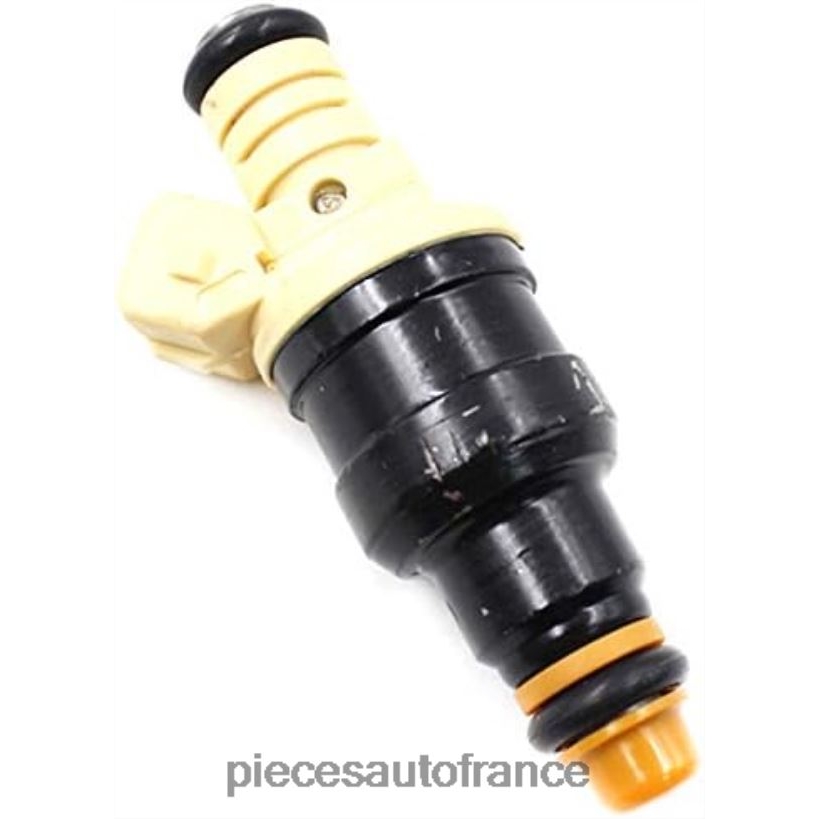 Accessoires Auto France 0280150972 injecteur de carburant T80F2D446 FORD