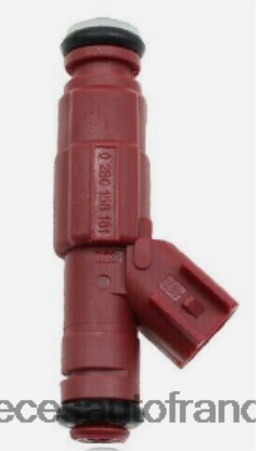 Accessoires Auto France H4NL2216 injecteur de carburant 0280156161 FORD