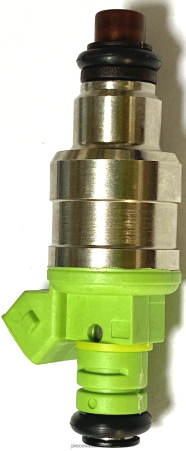 Accessoires Auto France H4NL2236 injecteur de carburant 0280150993 FORD